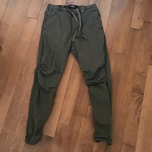 Hollister Joggers